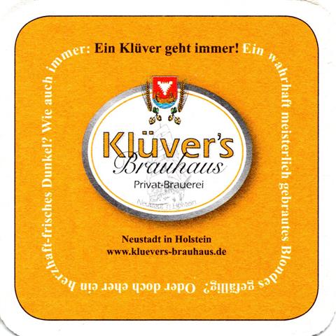 neustadt oh-sh klvers quad 3a (185-ein klver geht)
